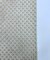 Grey Minky Dot Fabric by the Yard, 60" Wide Ultra-Soft Plush Minky Fabric for Baby Blankets, Nursery Decor, Plush Toys & Sewing